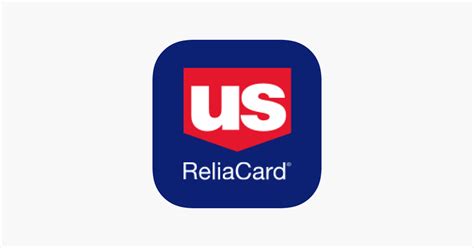 The U.S. Bank ReliaCard Mobile App delivers what mobile banking should be. Get more done with an enhanced experience, easier navigation, and help when you need it. Fast and secure login. • Simple log in using your unique username and password. • Set up Face ID® or Touch ID for a more convenient login experience.